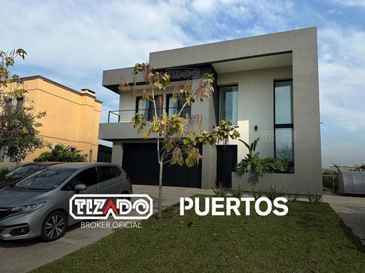 Ceibos Puertos 0