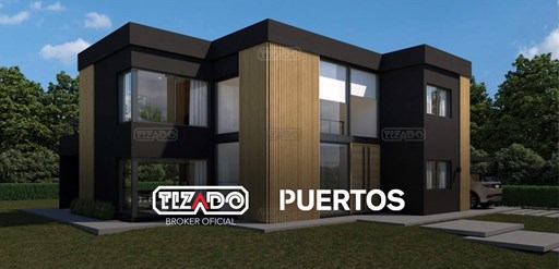 Riberas Puertos 100