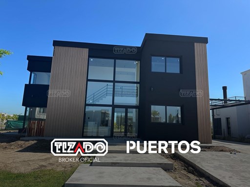Riberas Puertos 100