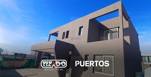 Riberas Puertos 200