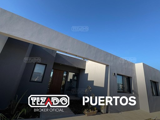 Puertos Riberas 100