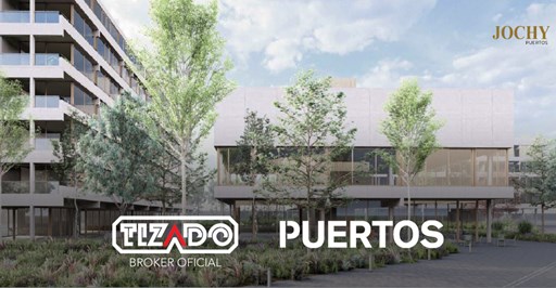 EDIFICIO BOSQUE