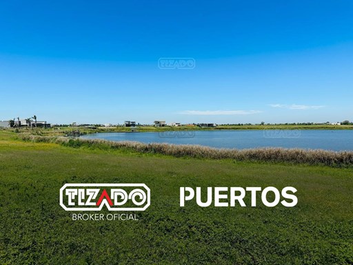 Barrio Nautico Naudir Delta - Ruta 25