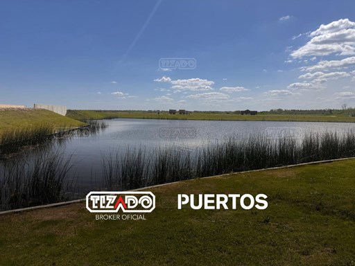 Nativas PUERTOS DEL LAGO