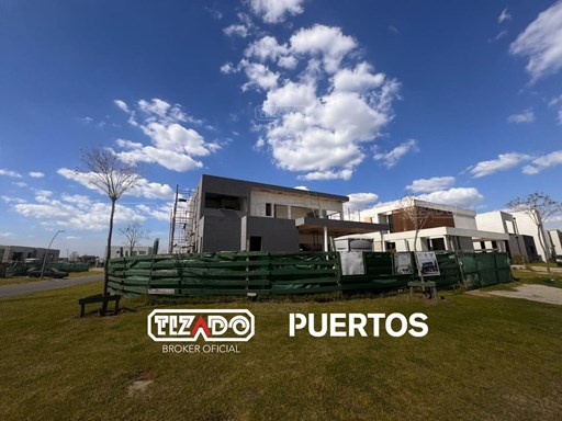 Riberas Puertos Escobar
