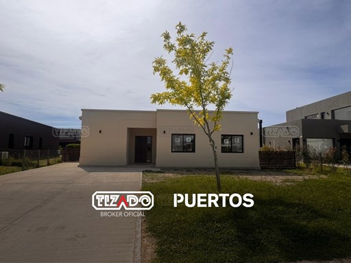 Barrio Acacias, 1 planta a estrenar - Puertos del lago Escobar