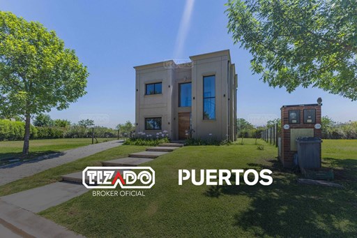 Araucarias, Puertos 100