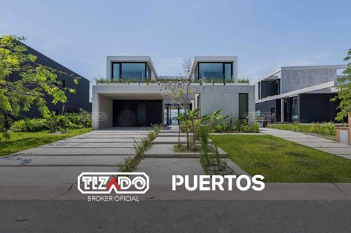 MARINAS PUERTOS DEL LAGO 200