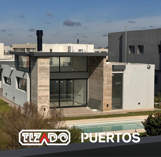 Araucarias - Puertos del Lago - Escobar 100