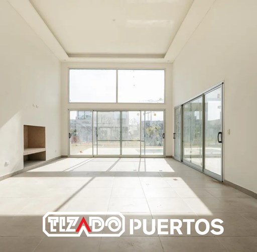 Araucarias - Puertos del Lago 100