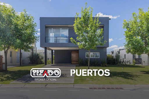 Araucarias - Puertos del Lago 100