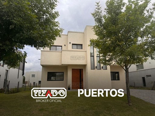 ARAUCARIAS PUERTOS DEL LAGO 200