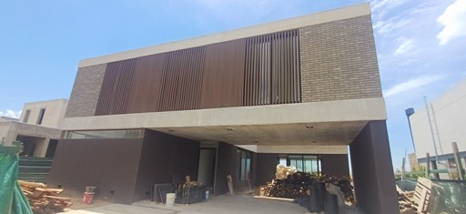 Riberas Puertos Escobar 0