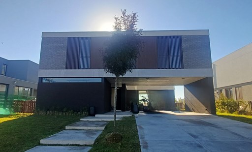 Riberas Puertos Escobar 0
