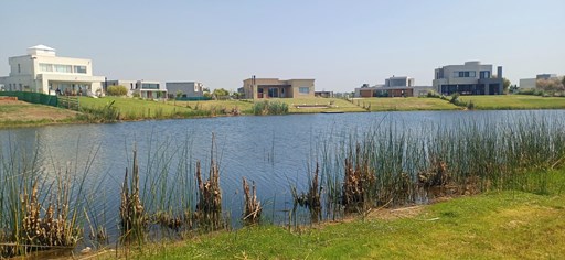 Naudir Delta - Ruta 25 100