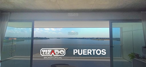 Av de Los Lagos , Puertos del Lago, Escobar