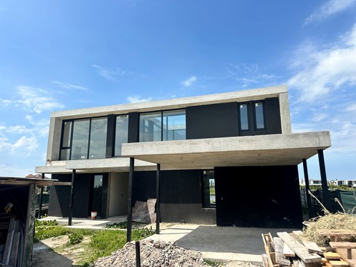 Costas - Puertos/Escobar 200