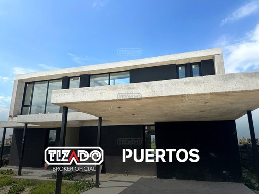 Costas - Puertos/Escobar 200