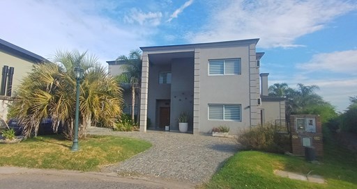 Septiembre Barrio Cerrado de Maschwitz al 100