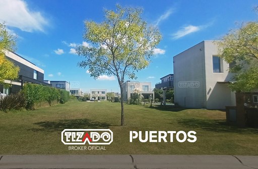 Araucarias. Puertos . Escobar 200
