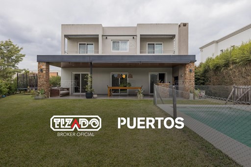 Ceibos Puertos del Lago 100