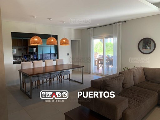 Ceibos Puertos del Lago 100