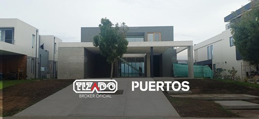 Costas - Puertos/Escobar 300