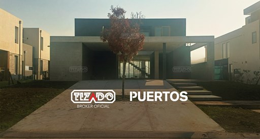 Costas - Puertos/Escobar 300