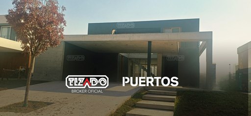 Costas - Puertos/Escobar 300