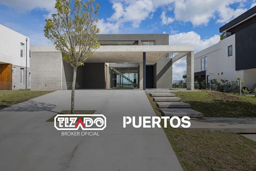Costas - Puertos/Escobar 300