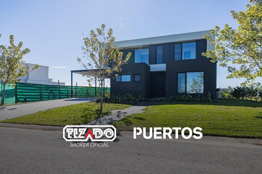 Costas - Puertos/Escobar 0