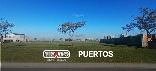 Amarras-Puertos/Lago Escobar 200