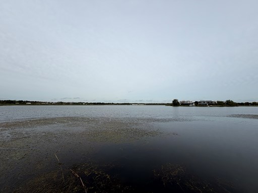 Orillas Puertos, Escobar 100