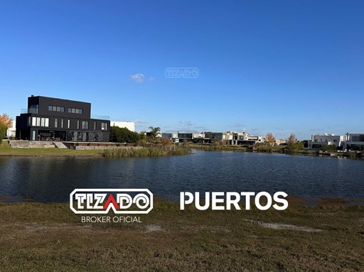 Muelles, Puertos 0