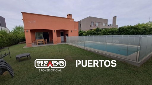 Araucarias, puertos del Lago 100