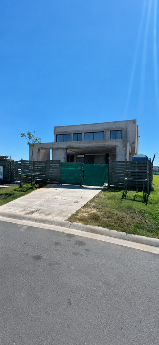 Amarras-Puertos/Lago Escobar 0