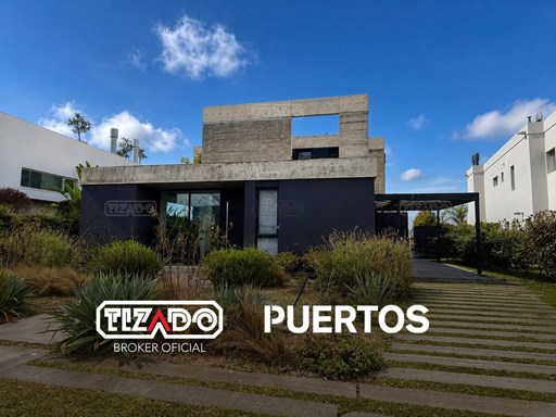 Marinas, Puertos 200