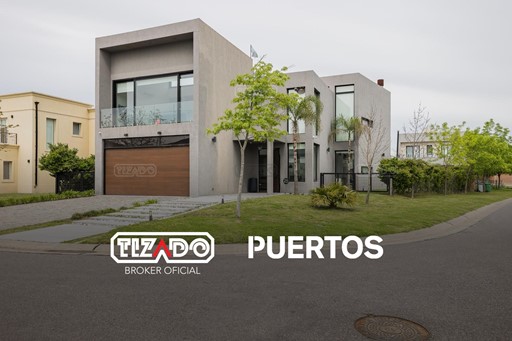 Araucarias puertos 0