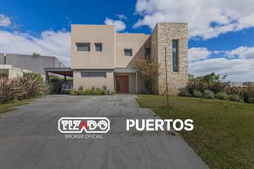 Ceibos Puertos 100