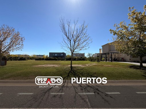 Acacias - Puertos del Lago. Escobar