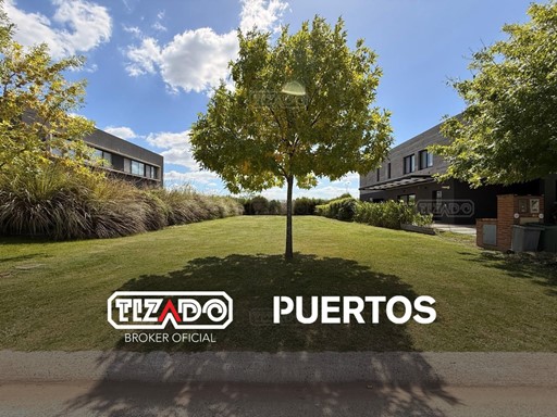 Acacias - Puertos del Lago. Escobar