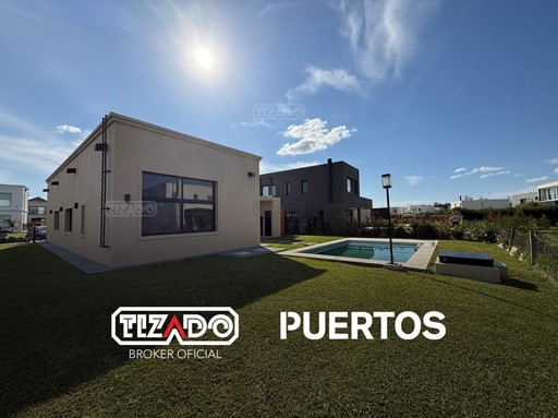 Acacias - Puertos del Lago. Escobar 200