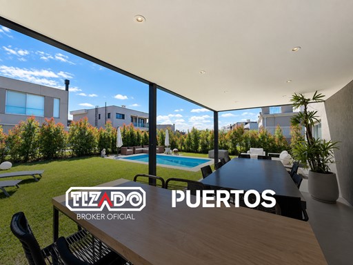 Acacias - Puertos del Lago. Escobar 300