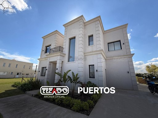 Acacias - Puertos del Lago. Escobar 100