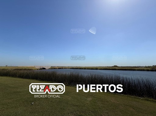 Nativas - Puertos del Lago. Escobar