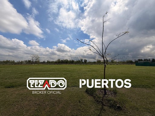 Amarras - Puertos del Lago. Escobar