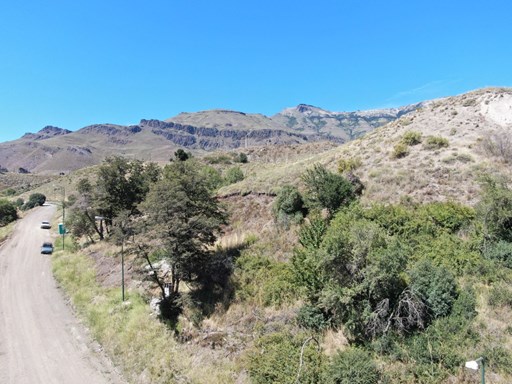 Avenida Los Lagos