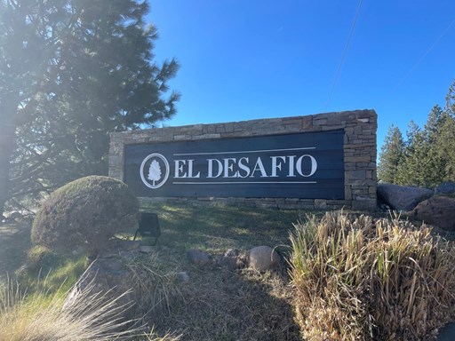 El Desafio 0