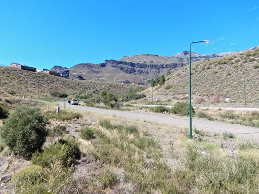 Avenida Los Lagos