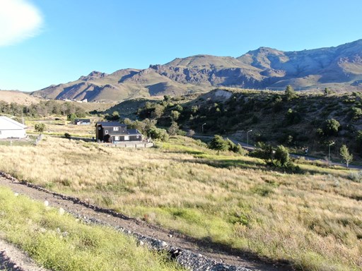 Avenida Los Lagos